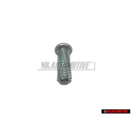 Original VW Threaded Pin - N 90654701