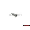 Original VW Panel Screw - N 90717801