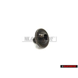 Original VW Oval Hexagon Socket Head Bolt - N 90749801