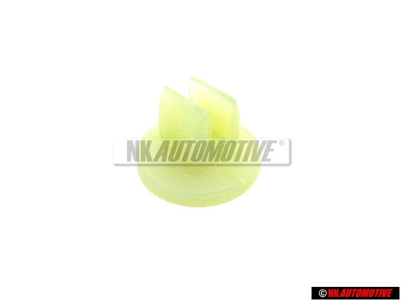 Original VW Expanding Nut - N 90786701