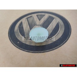 Original VW Expanding Nut - N 90786701