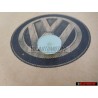 Original VW Expanding Nut - N 90786701