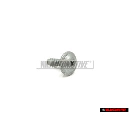 Original VW Oval Head Self Tapping Screw - N 90846601