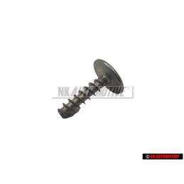 Original VW Oval Head Self Tapping Screw - N 90846601