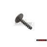 Original VW Oval Head Self Tapping Screw - N 90846601