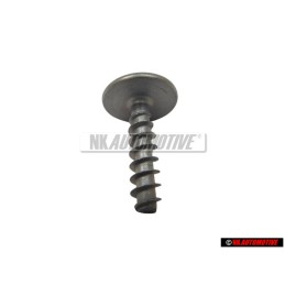 Original VW Oval Head Self Tapping Screw - N 90846601