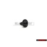 Original VW Oval Head Self Tapping Screw - N 90915901