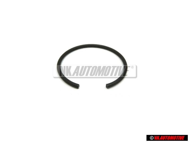Original Audi Snap Ring - N 90980401