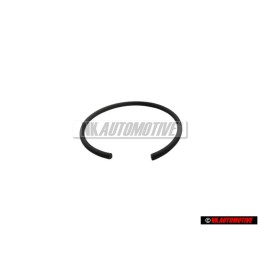 Original Audi Snap Ring - N 90980401
