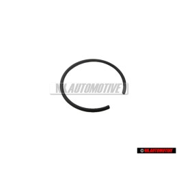 Original Audi Snap Ring - N 90980401