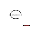 Original Audi Snap Ring - N 90980401