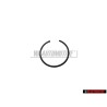 Original Audi Snap Ring - N 90980401