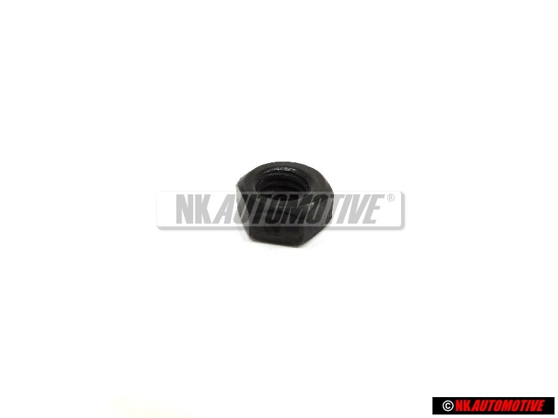 Original VW Hexagon Nut Self Locking - N 90982001