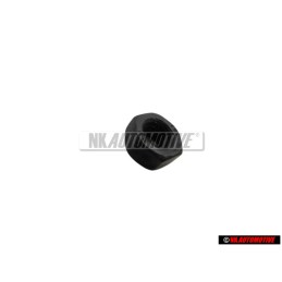 Original VW Hexagon Nut Self Locking - N 90982001