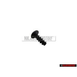 Original Audi Semi Round Bolt (Combi) With Hexagon Socket Head - N 90985201