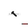 Original Audi Semi Round Bolt (Combi) With Hexagon Socket Head - N 90985201