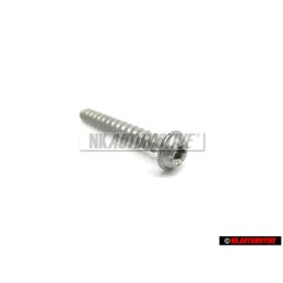 Original VW Fillister Hd Bolt - N 91039101