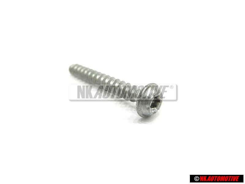 Original VW Fillister Hd Bolt - N 91039101