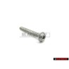 Original VW Fillister Hd Bolt - N 91039101