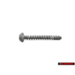 Original VW Fillister Hd Bolt - N 91039101