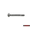 Original VW Fillister Hd Bolt - N 91039101