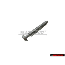 Original VW Fillister Hd Bolt - N 91039101