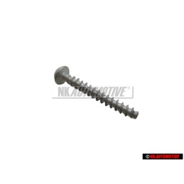 Original VW Fillister Hd Bolt - N 91039101