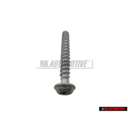 Original VW Fillister Hd Bolt - N 91039101