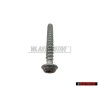 Original VW Fillister Hd Bolt - N 91039101