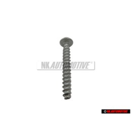 Original VW Fillister Hd Bolt - N 91039101
