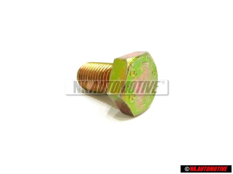 Original VW Hexagon Bolt - N 98911502
