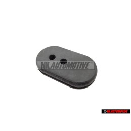 Original VW Grommet - 251611751
