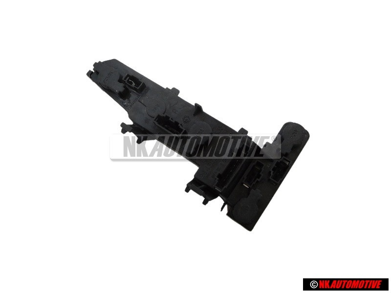 Original VW Bulb Carrier - 1J9945258
