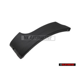 Original VW Stone Guard Corner - 191853931B