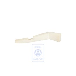 Original VW Sound Absorber-Pillar C - 1J6864711