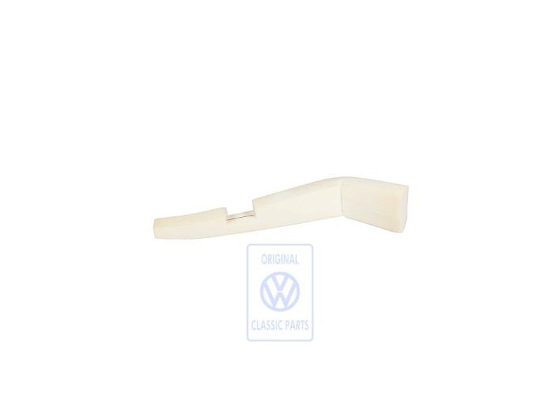 Original VW Sound Absorber-Pillar C - 1J6864711