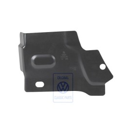 Original VW Connecting Plate - 1J6810499