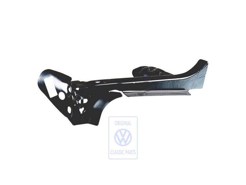 Original VW Cross Member - 1J6802952