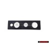 Original VW Underlay - 281847737
