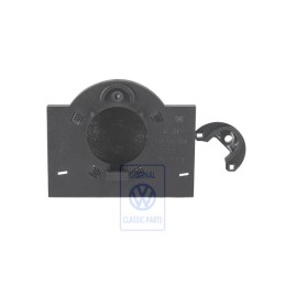 Original VW Cover For Loudspeaker - 1J3868152