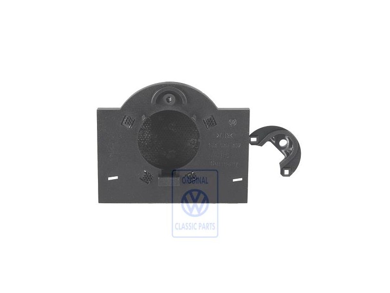 Original VW Cover For Loudspeaker - 1J3868152