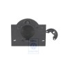 Original VW Cover For Loudspeaker - 1J3868152