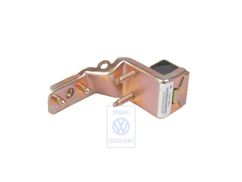 Original VW Acceleration Sensor With Holder And Clip - 1J2907639