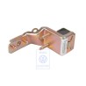 Original VW Acceleration Sensor With Holder And Clip - 1J2907639