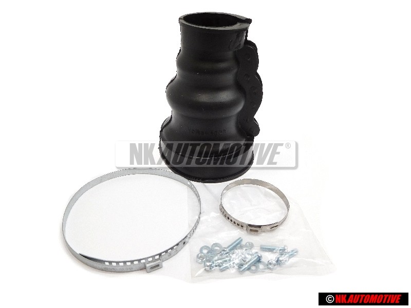 FEBI Joint Prot. Sleeve With Assy Parts - 01758