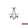 Original VW Spring Clip - 069109150