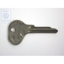 Original VW Key H Profile - 111837219A S78