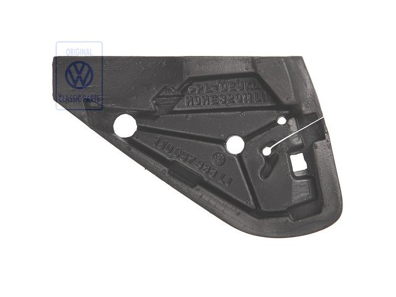 Original VW Damping - 1J0857933