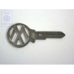 Original VW Key A Profile - 111837219A S80