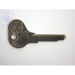 Original VW Key Discontinued Part - 111837219A S81